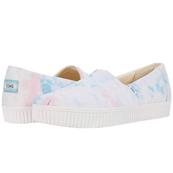 Toms Slip-on Shoes - Picture 4 of 15